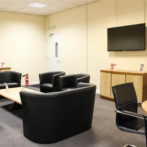 Office: Long Lane, Aintree, Liverpool, L9