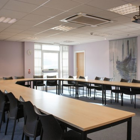 Office: Longfield Road, Bishop Auckland, London, DL14