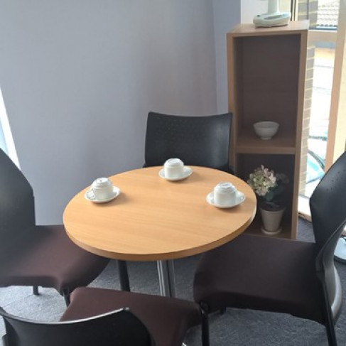 Office: Longfield Road, Bishop Auckland, London, DL14