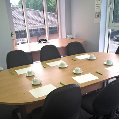 Office: Longfield Road, Bishop Auckland, London, DL14