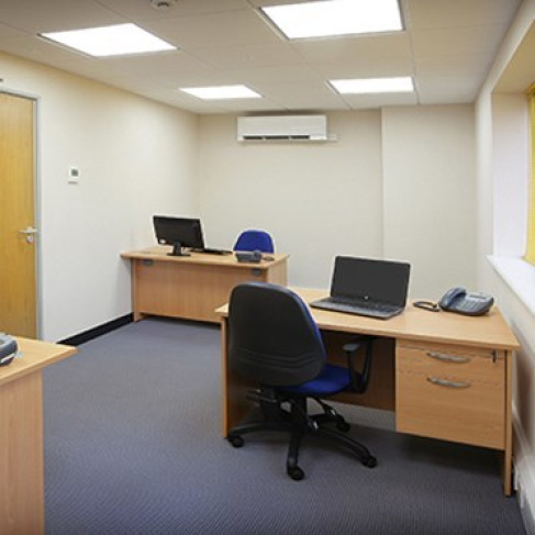 Office: Longfield Road, Tunbridge Wells, TN2