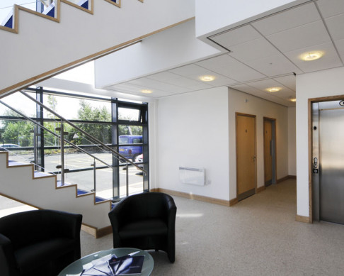 Office: Longfields Court, Wharncliffe Business Park, Barnsley, S71 3GN