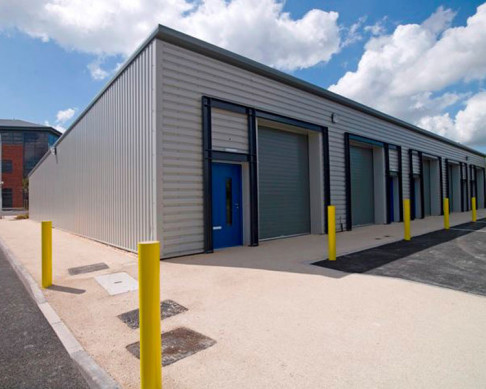 Office: Longfields Court, Wharncliffe Business Park, Barnsley, S71 3GN