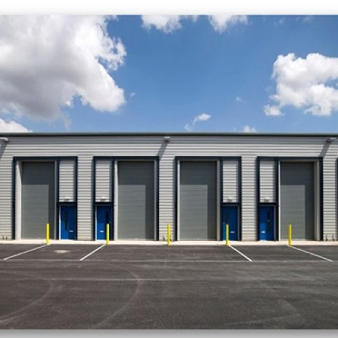 Office: Longfields Court Carlton, Barnsley, S71