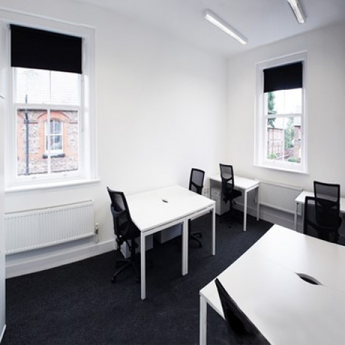 Office: Longmoor Lane, Liverpool, L10