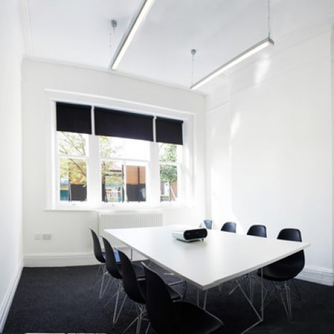 Office: Longmoor Lane, Liverpool, L10