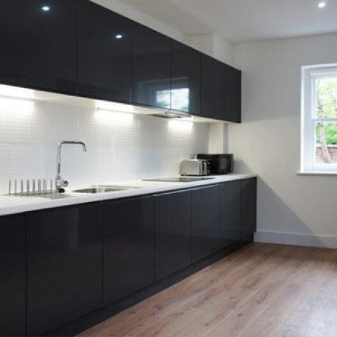 Office: Longmoor Lane, Liverpool, L10