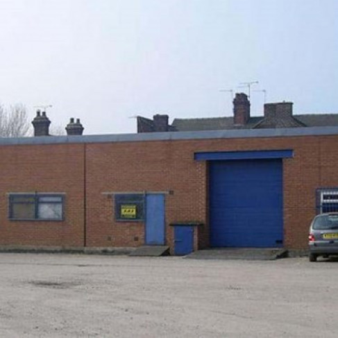 Office: Longport Enterprise Centre, Stoke-on-Trent, ST6