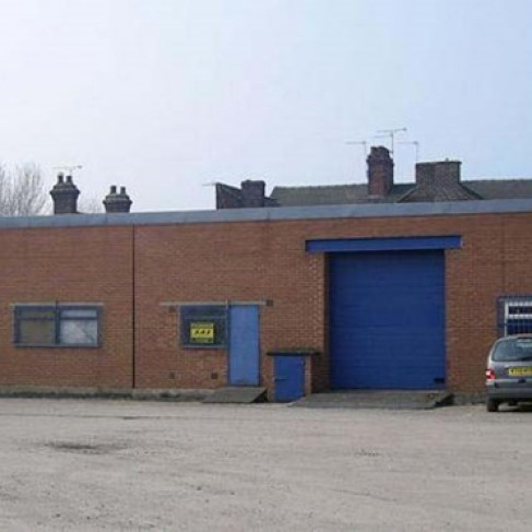 Office: Longport Enterprise Centre, Stoke-on-Trent, ST6