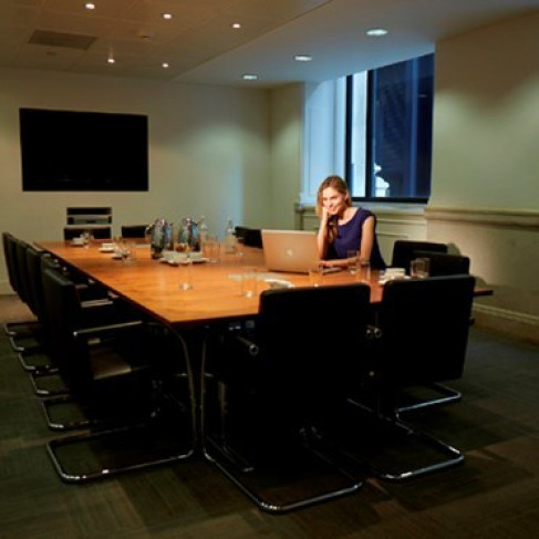 Office: Lothbury, London, EC2R 7HG