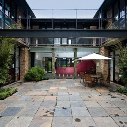Office: Lots Road, London, SW10