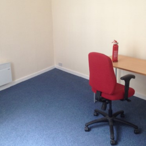 Office: CONTACT - Lower Dock Street, Newport, NP20