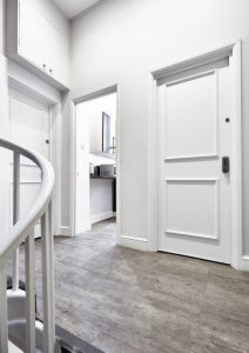 Office: Lower John Street, 1 Lower John Street, London, W1F 9DT