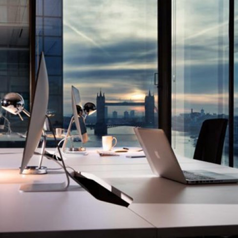 Office: London Bridge, Lower Thames Street, London, EC3R 6HE