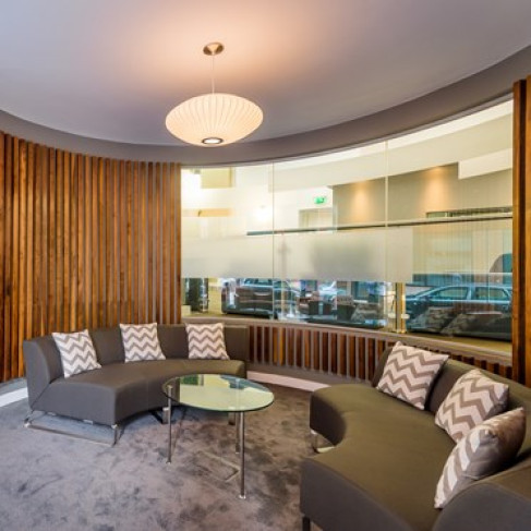 Office: Lowry House, Manchester, M2