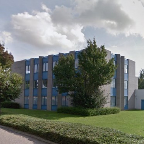 Office: Lozenberg - Brussels, Zaventem, 1932