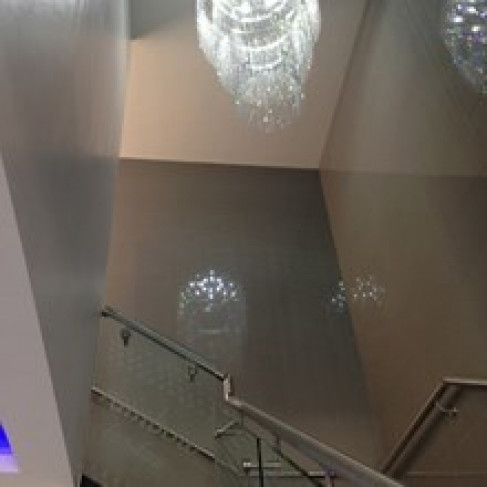 Office: Lumina Way, London, EN11FS