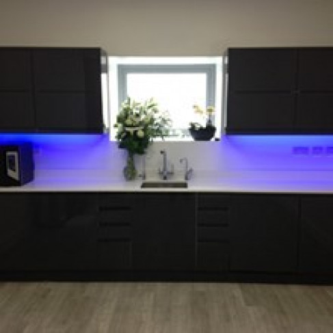 Office: Lumina Way, London, EN11FS