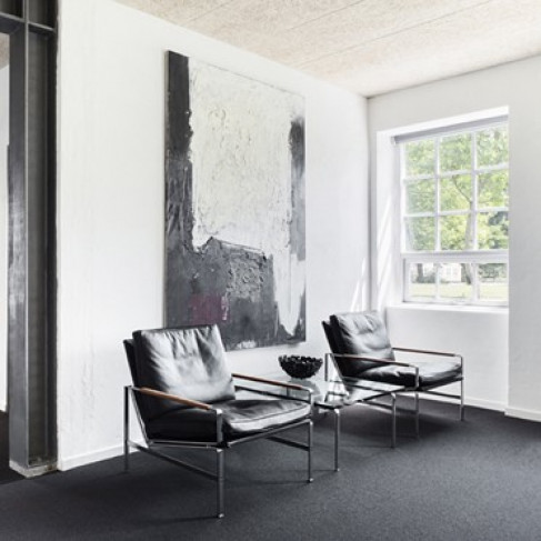 Office: Copenhagen, Hovedgade, Business Centre Hovedgade, Lyngby, 2800