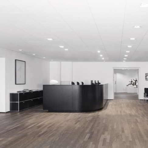 Office: Copenhagen Nord, Business Centre Nord, Copenhagen, 2100