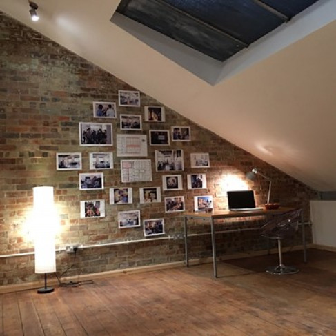 Office: Lyon Road, Wimbledon, London, SW19