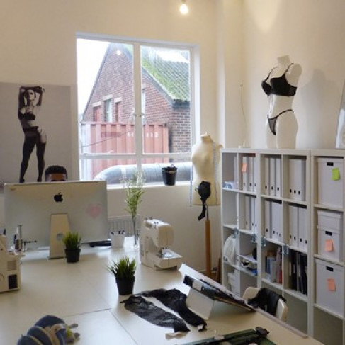 Office: Lyon Road, Wimbledon, London, SW19