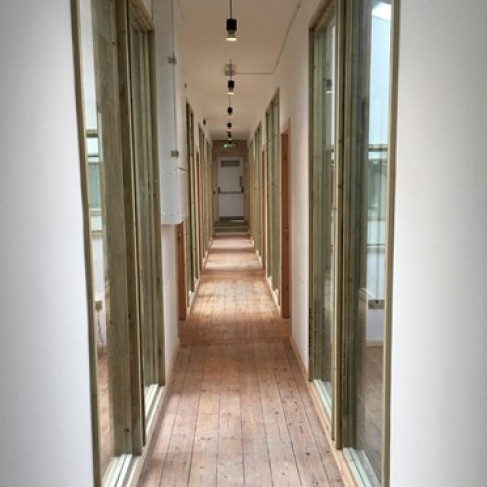 Office: Lyon Road, Wimbledon, London, SW19