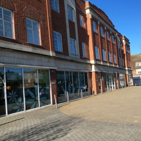 Office: Lyttleton Road, London, N2