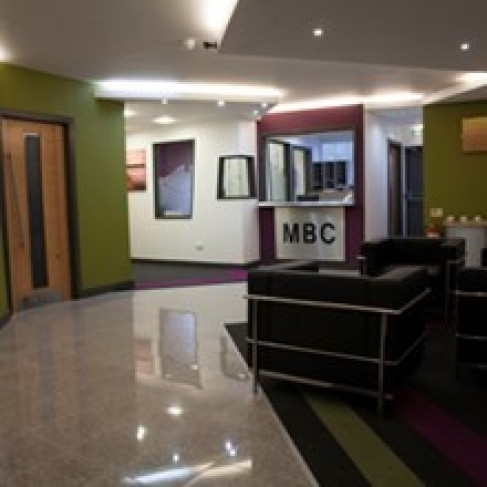 Office: Mabgate Business Centre, Leeds, LS9