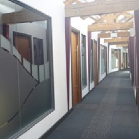 Office: Mabgate Business Centre, Leeds, LS9