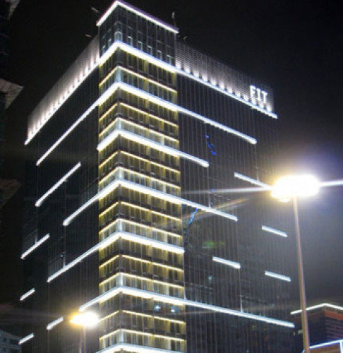 Macau FIT Business Centre - Macau