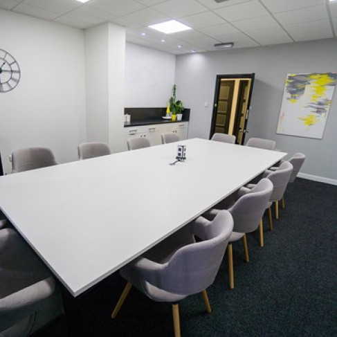 Office: MacDowall Street, Paisley, PA3