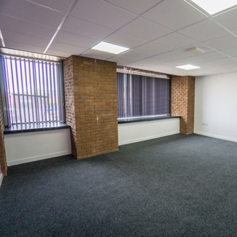 Office: MacDowall Street, Paisley, PA3