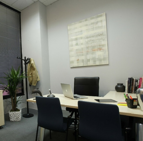 Office: Orense, Rue Orense, Madrid, 28020