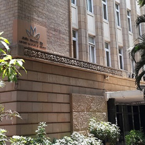 Mafatlal House - Mumbai, India