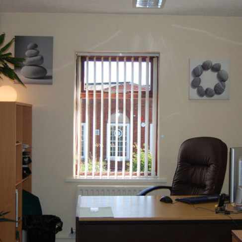 Maghull Business Centre - Liverpool
