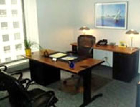Office: Magnificent Mile Centre IL, Chicago, 60611