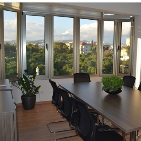 Office: Makarios III Avenue, Limassol, 3027
