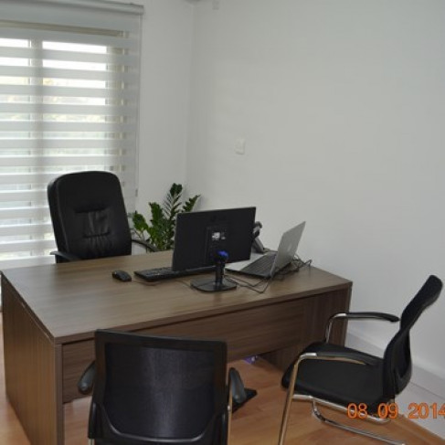 Office: Makarios III Avenue, Limassol, 3027