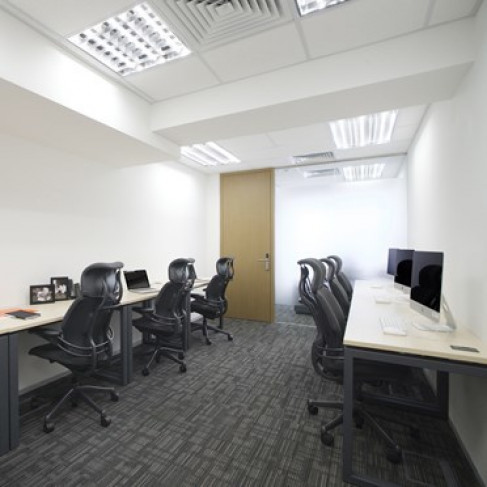 Office: Makati, Manila