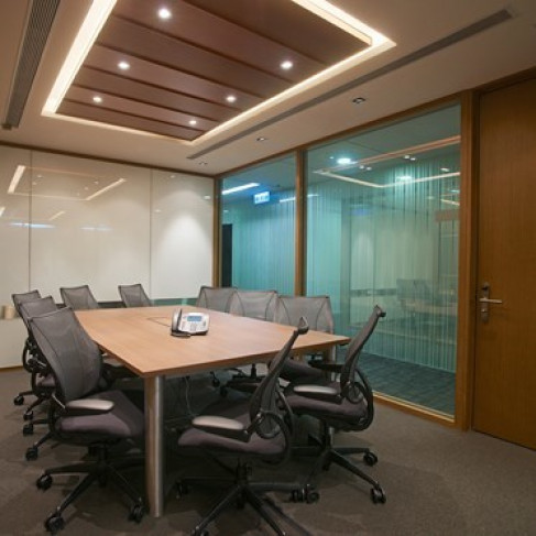 Office: Makati, Manila