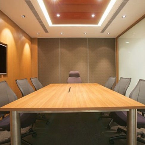Office: Makati, Manila