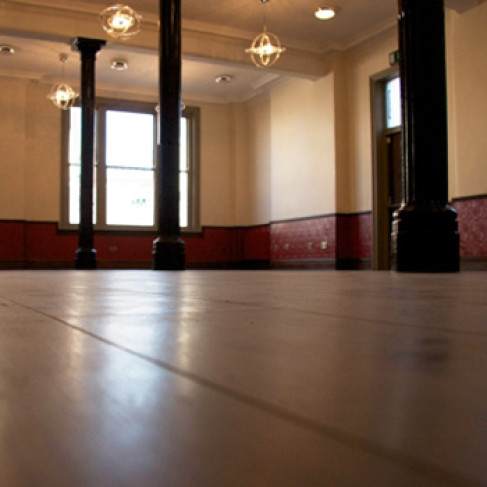 Office: Malik House, Bradford, BD1