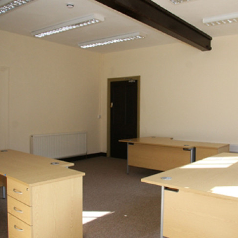 Office: Malik House, Bradford, BD1