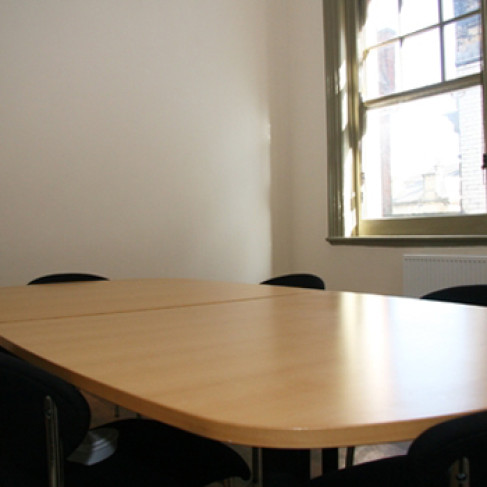 Office: Malik House, Bradford, BD1