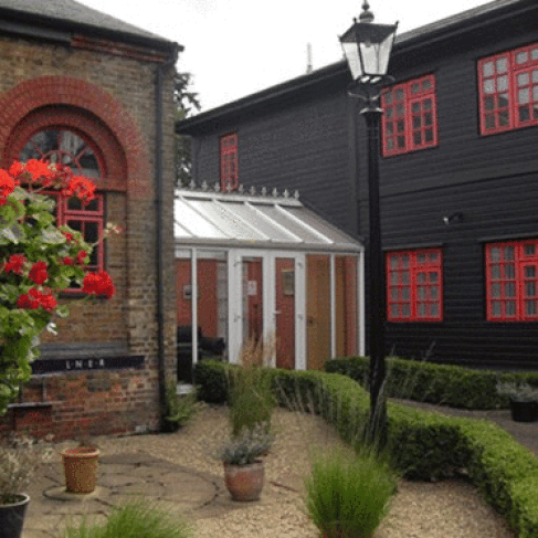 Office: Mallard House Business Centre, Woodbridge, IP13