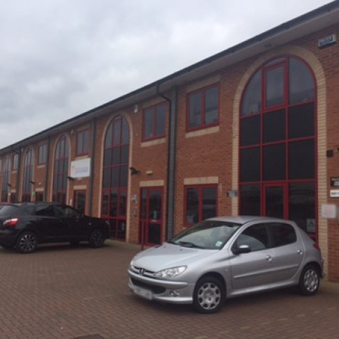Office: Mallard Way, Pride Park, Derby, DE24