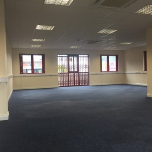 Office: Mallard Way, Pride Park, Derby, DE24