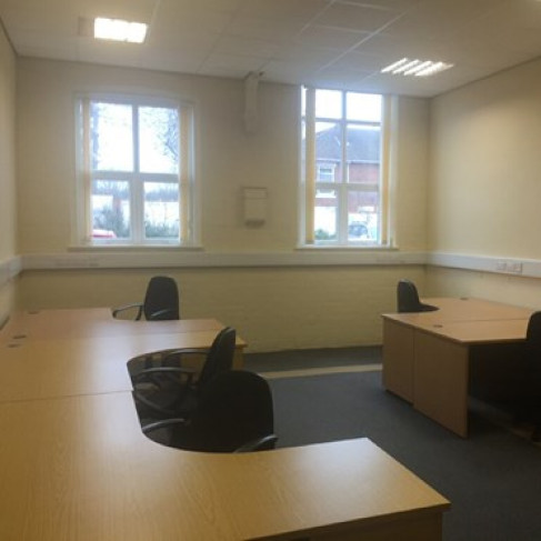 Office: Mallard Way, Pride Park, Derby, DE24