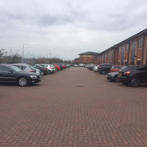 Office: Mallard Way, Pride Park, Derby, DE24